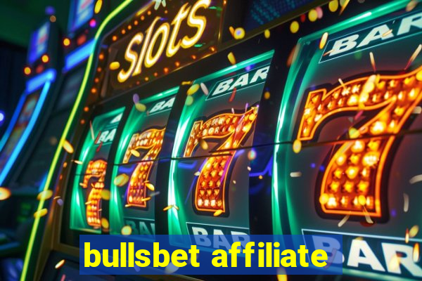bullsbet affiliate